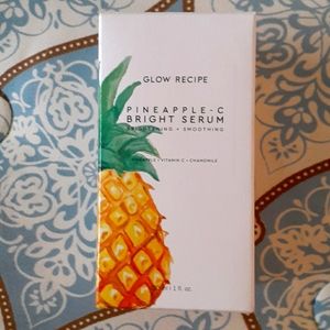 Glow Recipe Pineapple-C Bright Serum